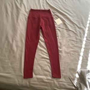 Beyond Yoga Midi High waisted legging